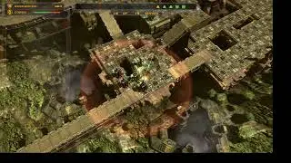 Defense Grid Walkthrough RAW