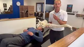 Spinal Decomp Therapy