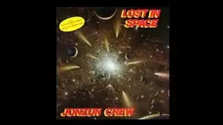 jonzun crew lost in space: pack jam. check description for info in all videos $uga1994