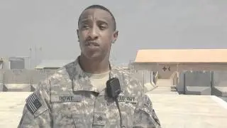 Mission of the Brigade Aviation Element