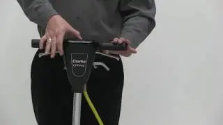 Clarke CFP Pro&reg; 17 & 20