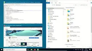 Vídeo Aula - Redes - Separar Logs do Apache por Site