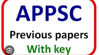 govt exam preparation || FBO & ABO Mains previous year question paper
