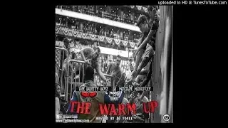 6. Cool Amerika - Make Sum Shake (Prod. Casius Clay)
