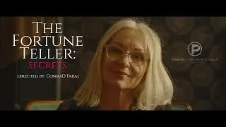 The Fortune Teller: Secrets