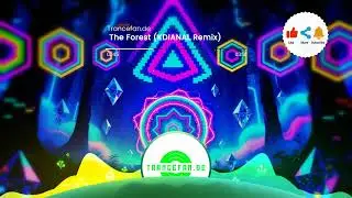 EPIC PSYTRANCE: The Forest (KDIANAL Remix) 🚀 5 Minutes of Pure Trance Energy