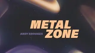 METAL ZONE| GROOVEPAD OFFICIAL MUSIC VIDEO|LEARN HOW TO PLAY LIKE A PRO - THE  PRO DJ PACK