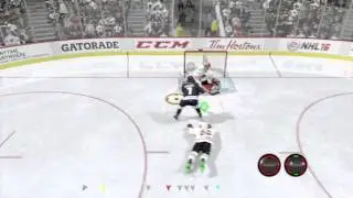 Nhl 16 best defensive play