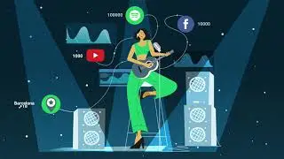 gigmit - Discover the Artist FAN INSIGHTS