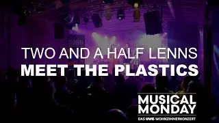 Meet The Plastics (From 