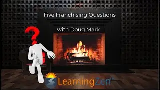 Five Franchising Questions featuring Amy Layne of Thryv