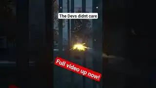 #redfall Redfall has horrible #gamedesign #arkanestudios #bethesda #worstgames #snailoxd