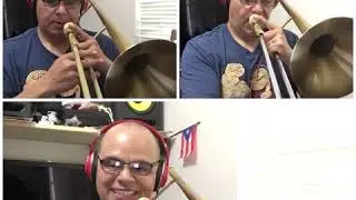 “Pedro Navaja” de Ruben Blade y Willie Colon.