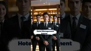 All About Hotel Management Course in 2026 || Diploma or Degree in Hotel Management ||