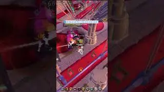 SPAM DG DE GRUPO NA REDZONE #shorts #albiononline