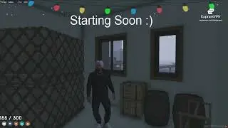 December 22, 2025 Pilbin Last Stream Till New Year !ExpressVpn
