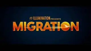 Migration Official Trailer Reaction