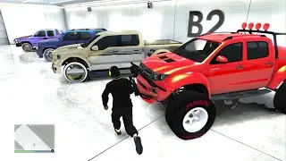 Benny's Collection 7
