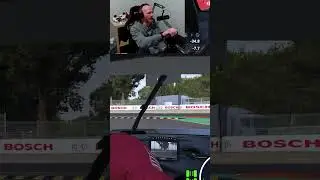 Well the Penalties seem FAIR 🤣🤣🤣 Le Mans Ultimate | LMU | GT3 | #lemansultimate #lmu #simracing