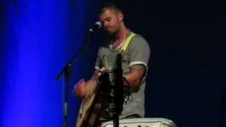 Owen Stephen - Rainy Skies