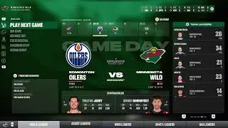 NHL