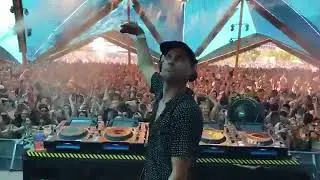FISHER - Losing It (Live At Coachella 2018)