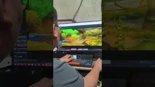 Akira gaming Dragon Nest Sea (Green Dragon) December 23, 2025 part 2