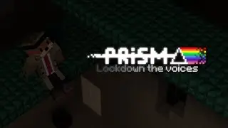 Прохождение Prisma: LockDown The Voices