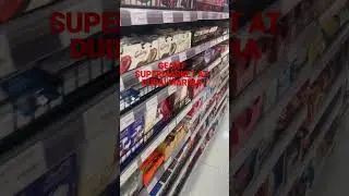 GEANT SUPERMARKET AT MARINA DUBAI | JBR 2 | Marina walk Dubai #shortvideo #shorts
