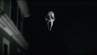 what’s your favourite movie? | Scream [EDIT]