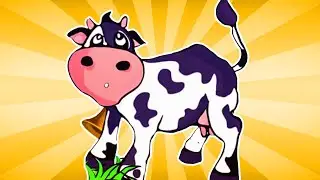 Baby Mole + Juice Song + More Nursery Rhymes & Kids Songs | Kids Hits