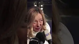 Italy's Meloni expresses solidarity with Germany after Magdeburg Christmas market attack | AB1V