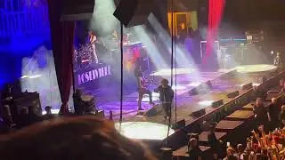 Limp Bizket - Break Stuff. Live, Birmingham uk, 2025