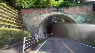 天草＃9　熊本県天草市天草町から　天草市河浦町