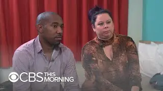 California family left homeless after parents lose their jobs