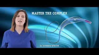 Archigen Medical Devices Pills: ep. 6 Wolverine Cutting Balloon