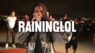 RAININGLOL - MONEY SPREAD (UGS CYPHER VERSE)