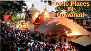 Kamakhya Temple @bikerved