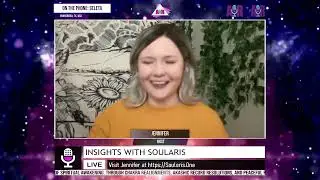 Insights With Soularis - September 4, 2024