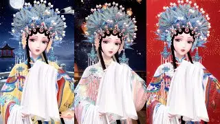 Shining Nikki: 1st Lifetime Suit 
