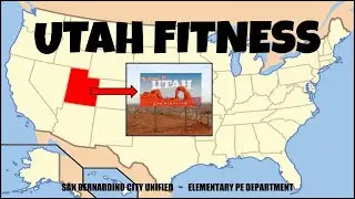 UTAH FITNESS