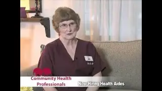 Private Duty Home Care Aides