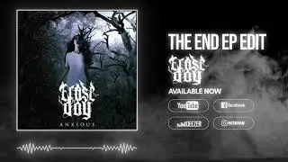 ERASE THE DAY - The End EP EDIT (Audio Stream)#metal #metalcore #heavymetal