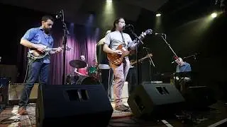 Madrid Express - Yield Not to Temptation @ Vista Room, Decatur, GA - Thu May/25/2017