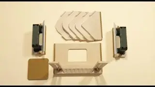 Cesello - Modular Router System