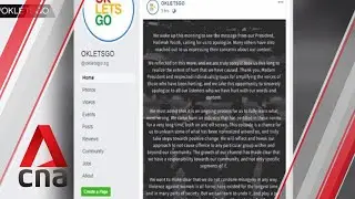 Local podcast channel apologises for remarks objectifying women