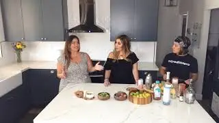 Let&rsquo;s talk Credit over Cocktails