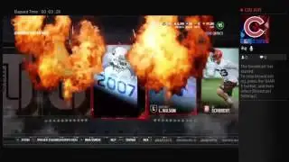 Madden 17 Pack opening-Playoff Solo Rewards