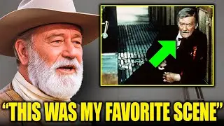 15 Weird Facts About The Shootist (1976) You Never Knew