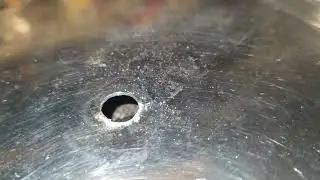 🔧 Fabrication d'un disque à diagramme